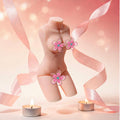 'Torvella' Mini Fantasy Torso Doll ( Pocket Size )