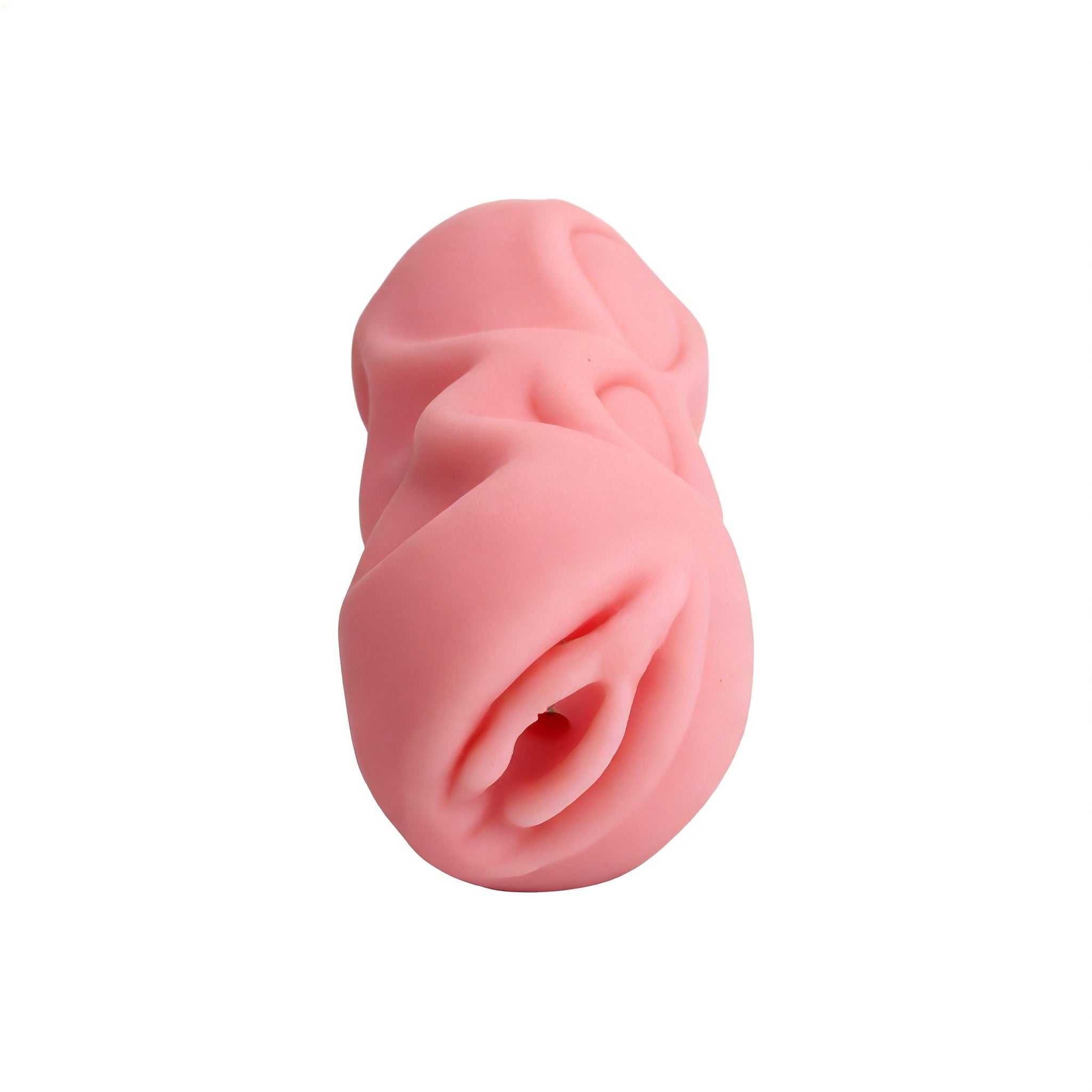 'LunaGrip'  Mini Pocket Massager for Ultimate Pleasure